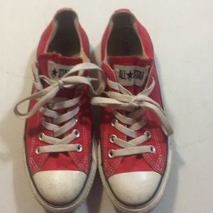 Converse Unisex All-Stars